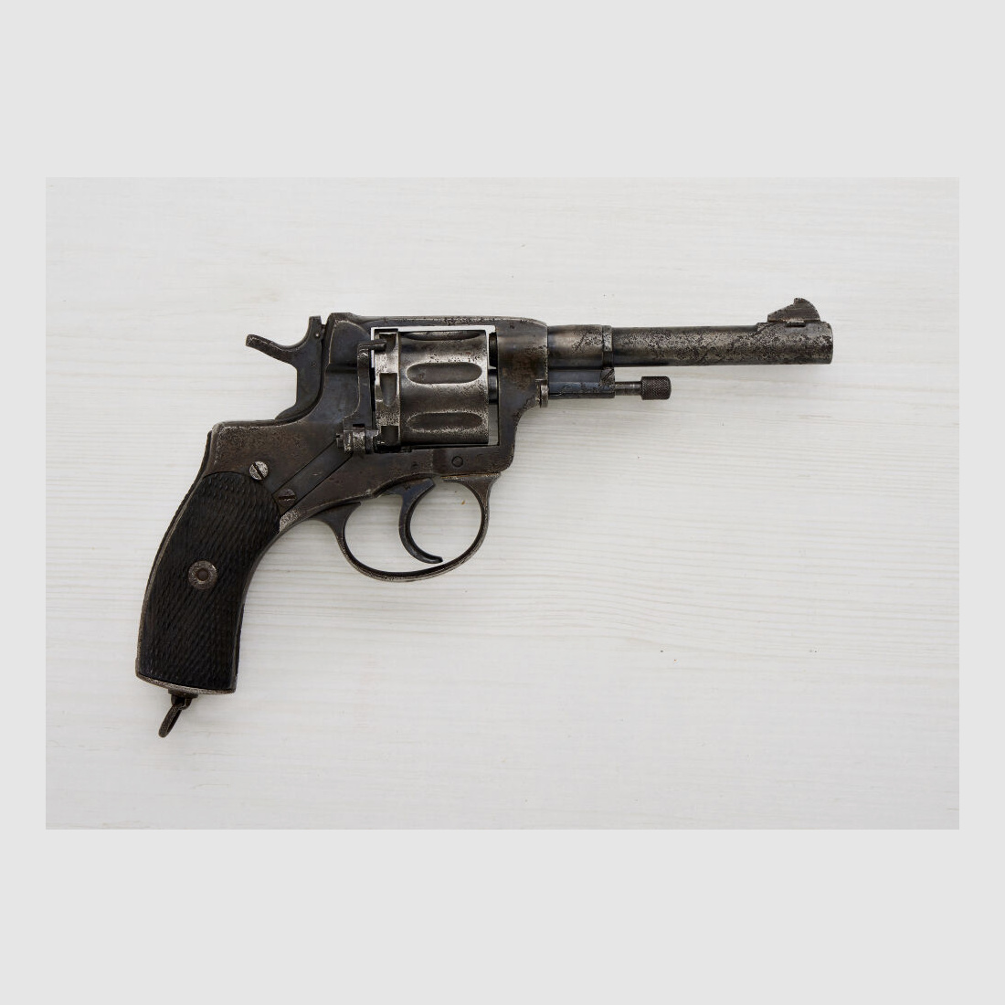 TOZ 1895 7,62mmNagant