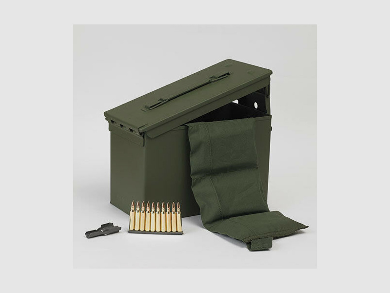 PMC .223Rem VM BT 55grs #223A M/B