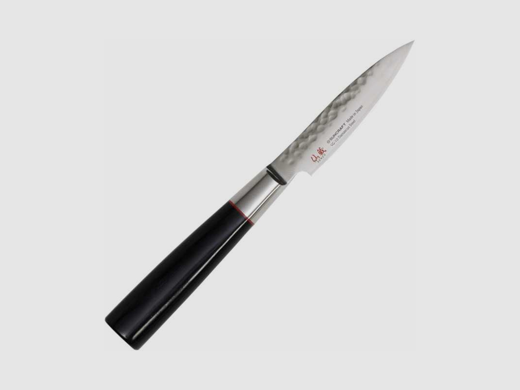 Senzo Ko Hocho Damast VG10 japanisches Gemüsemesser