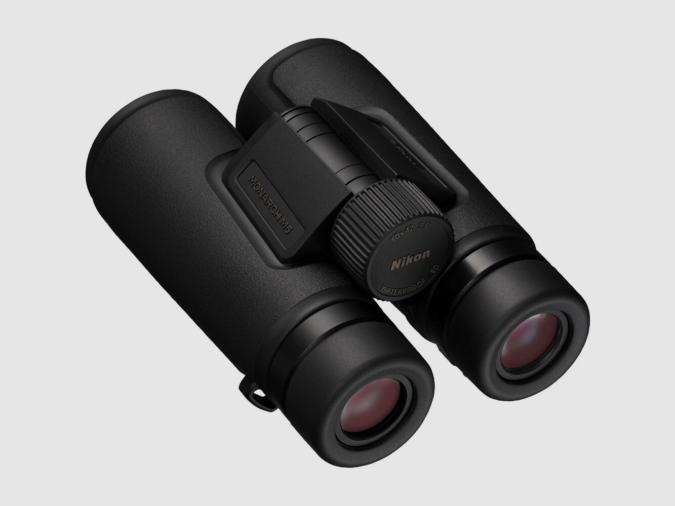Nikon Binoculars Monarch M5 8×42, image 7 of 7