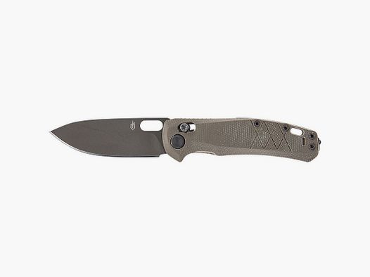 GERBER Scout Micarta lame 78mm