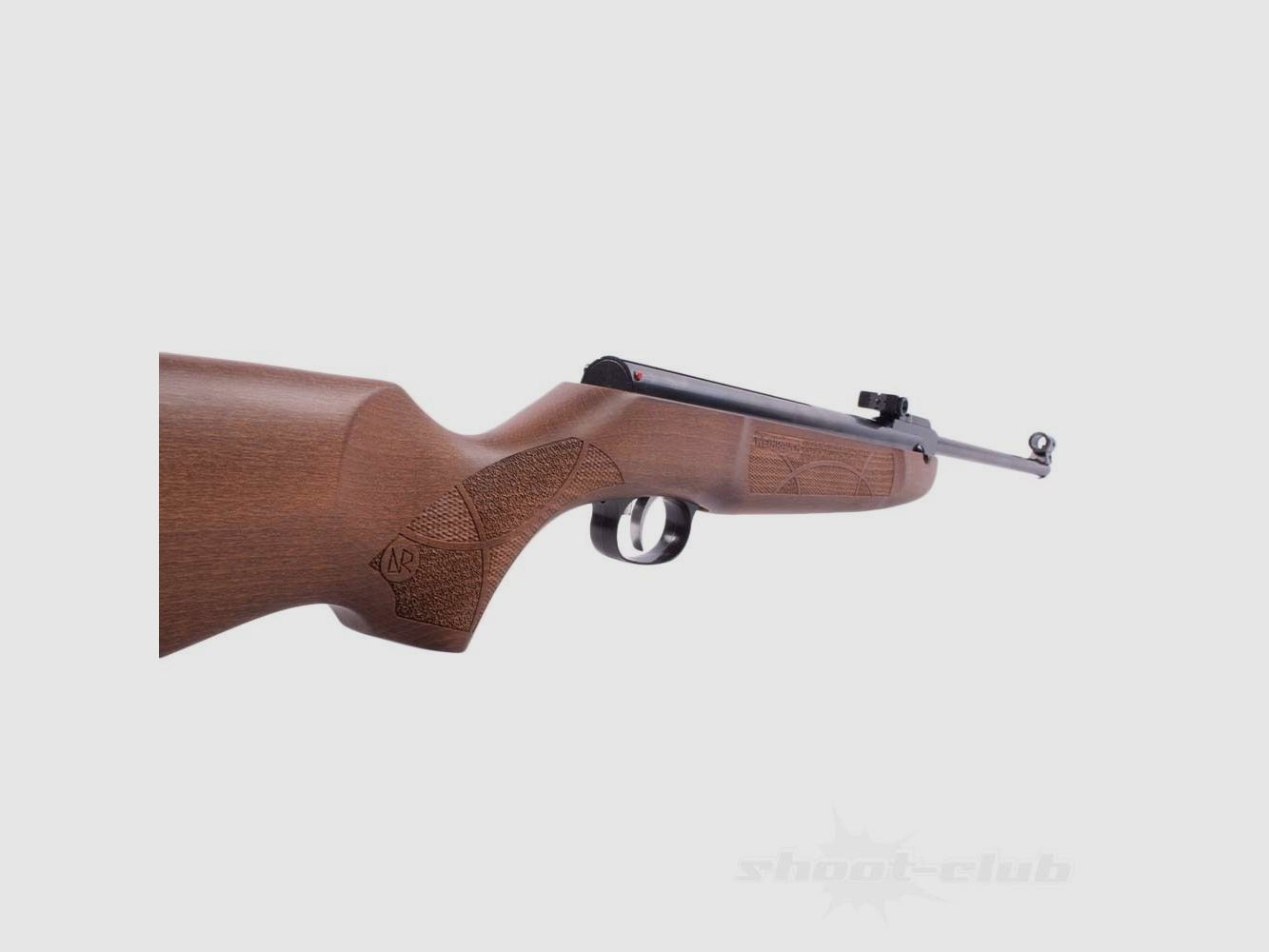 Weihrauch Luftgewehr HW 30 S Kaliber 4,5mm