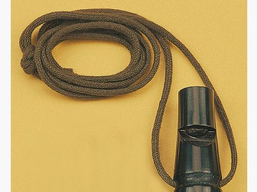 Corde à sifflet – Vert