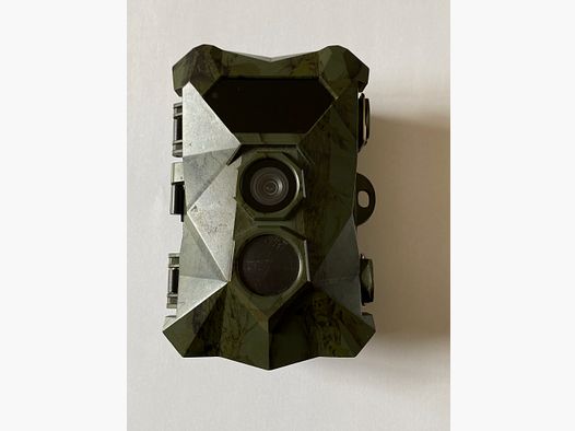 Wildkamera COOLIFE H953 und Zubehör