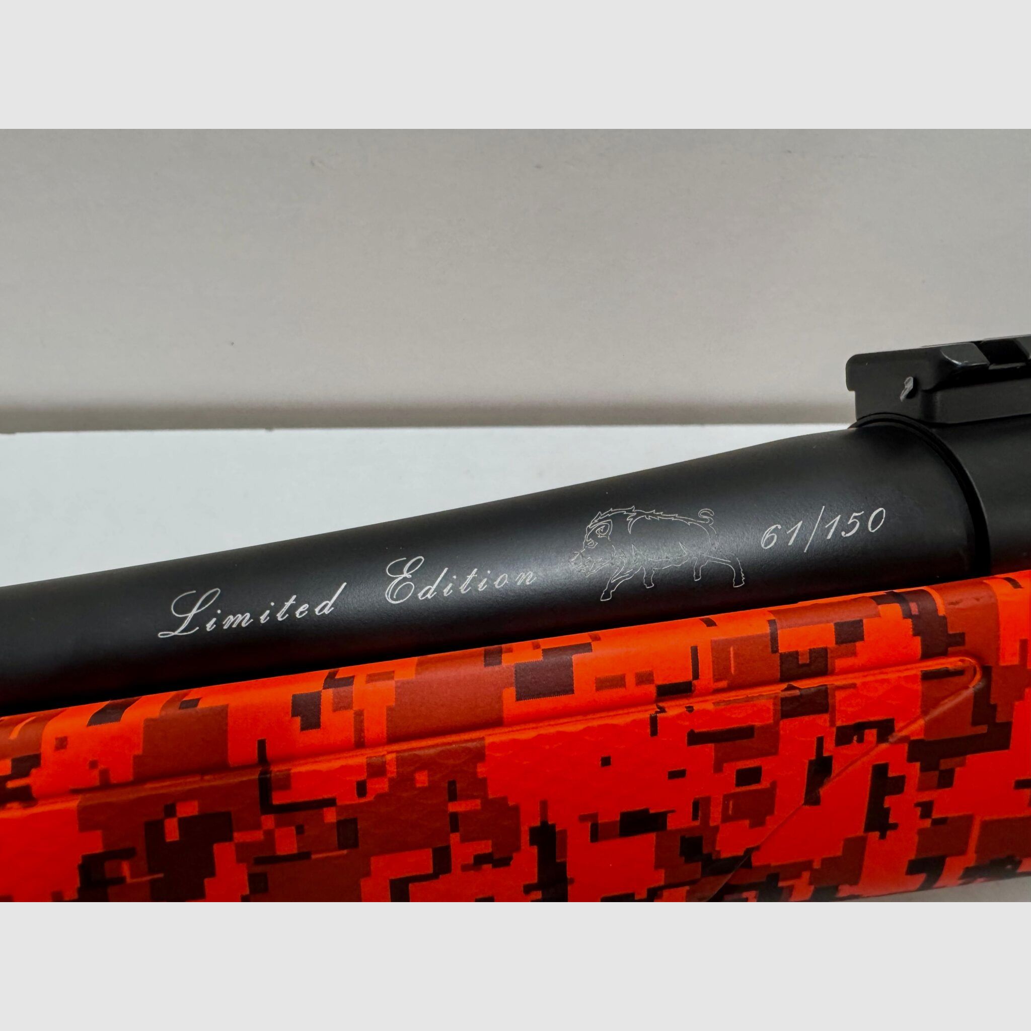 BERGARA B14 Driven Hunt