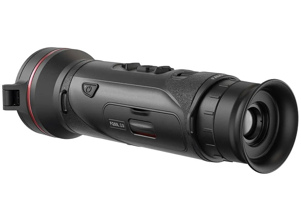 HikMicro Falcon 2.0 FQ50L LRF Wärmebildgerät, Bild 6 von 7