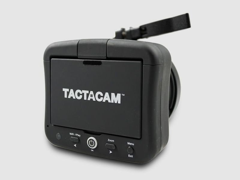 Fotocamera Tactacam Spotter LR, immagine 1 di 10