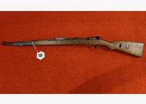 Mauser Mod. M 98 S 42-KNM 8x57JS