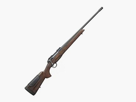 Carabine à répétition Mercury Rover Hunter G2 classic pro 8x57 IS