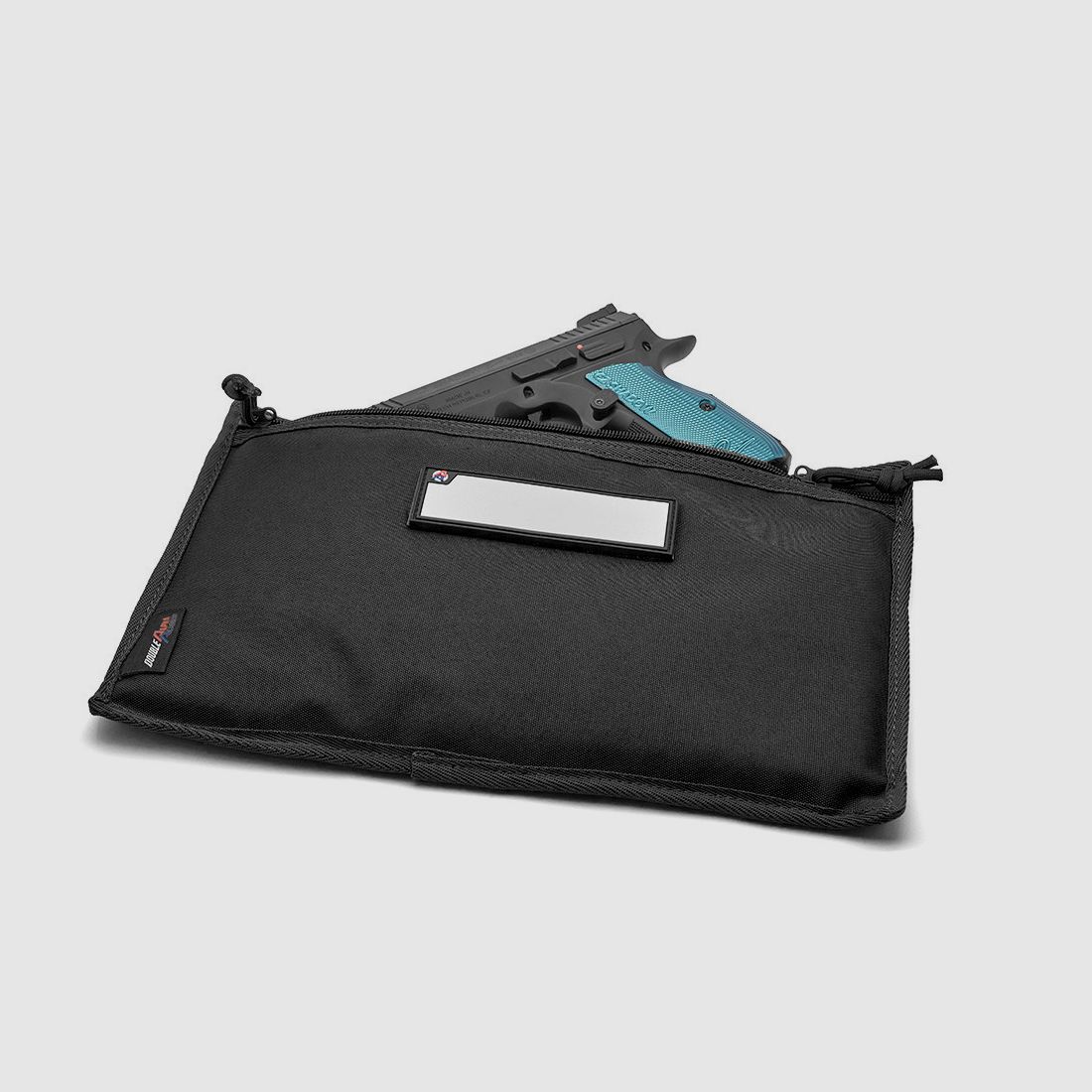 DAA Holster do wstawiania, kolor: czarny, zdjęcie 2 z 3