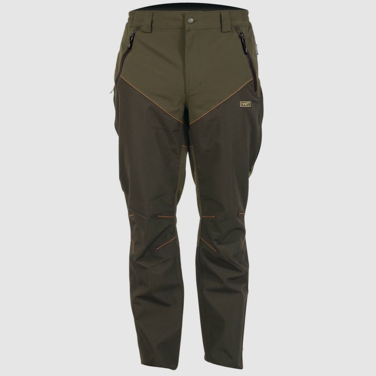 Hart Jagdhose Armotion Class (Oliva Oscuro)