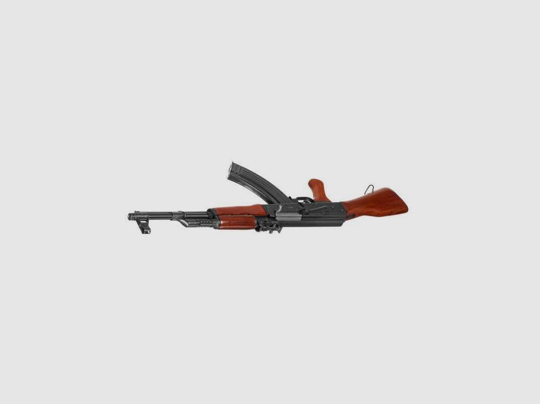 NEDI AK47 Series Typ 56 AKS AKM Kalaschnikow 7,62x39