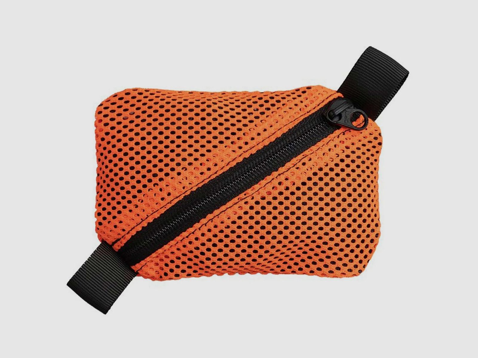 Savotta Savotta Tasche Trinket Pouch 10 x 15 cm Standalone orange