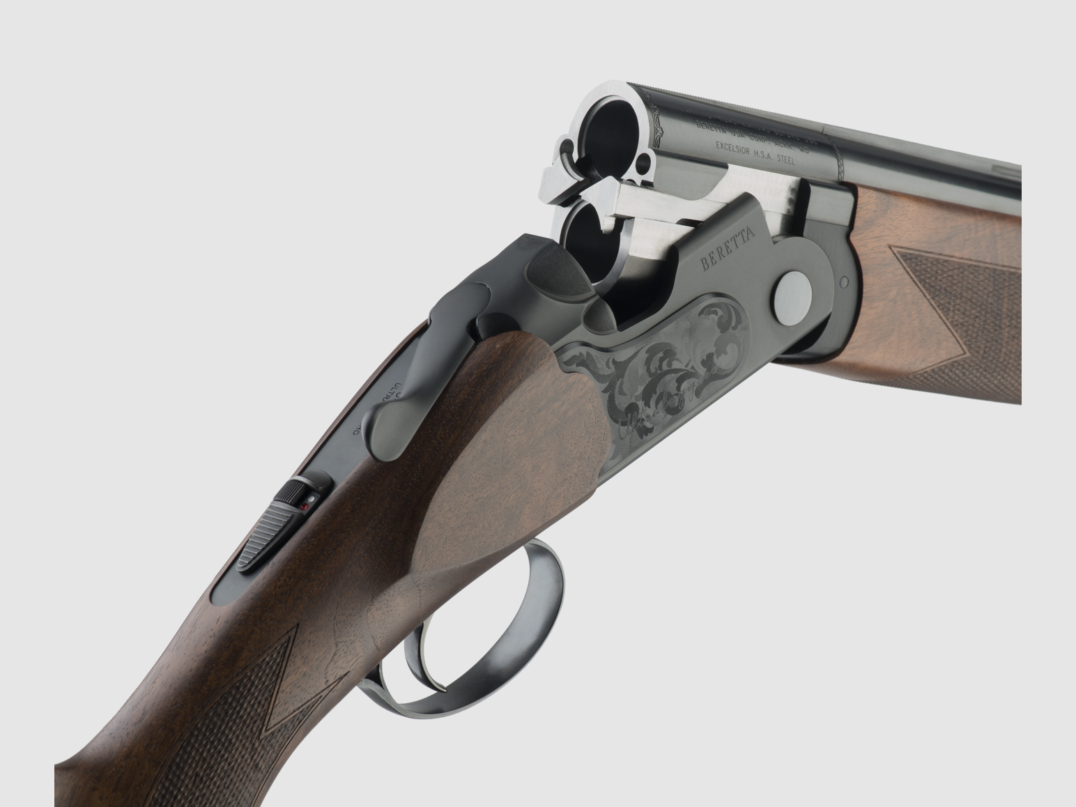 Beretta Ultra Leggero, immagine 6 di 9