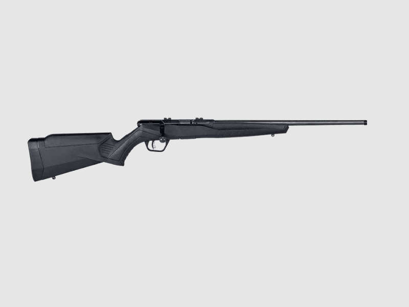 Savage B22 Magnum F-SR Repetierbüchse Kal. .22 WMR