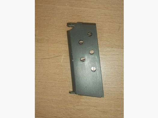 FN Browning, Bébé Herstal