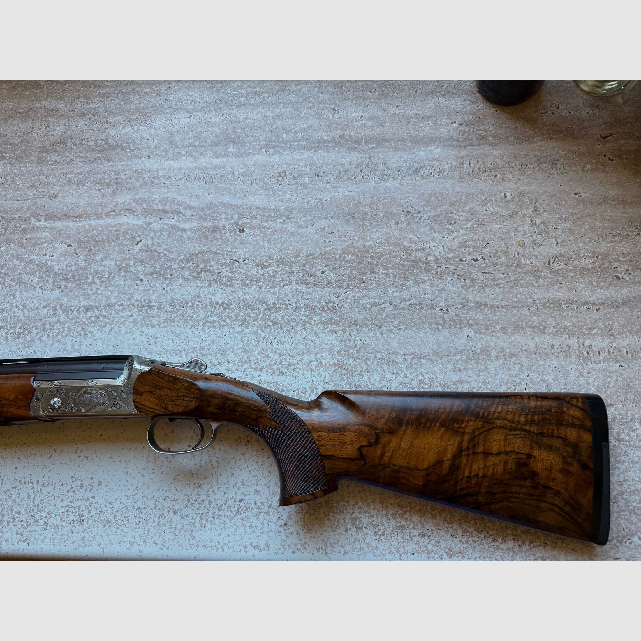 Blaser F3