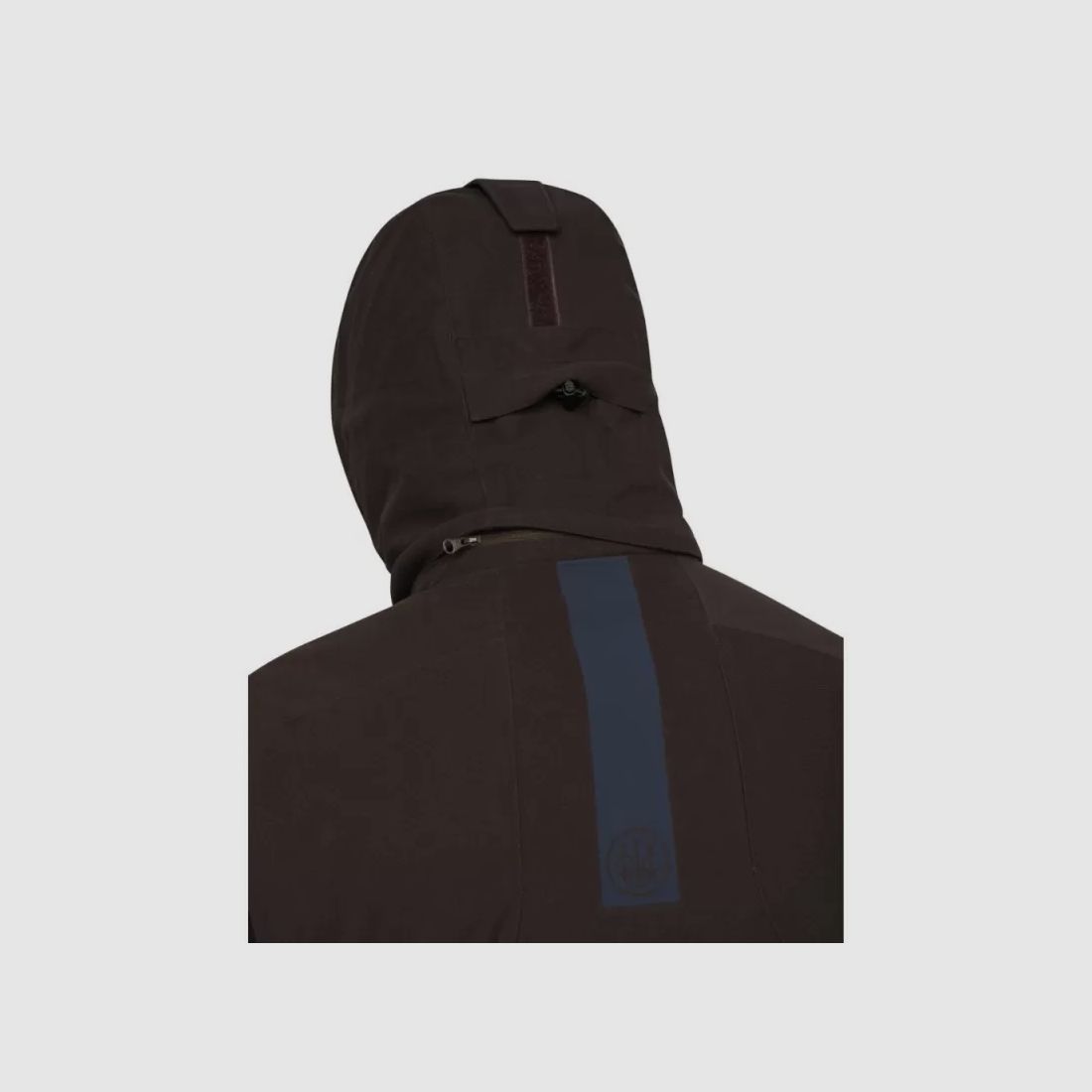 Beretta Thermojacke Bakhold Brown Bark, Bild 8 von 10