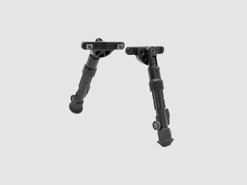 UTG Recon Flex Zweibein 7–9 Zoll M-LOK – Verstellbares Zweibein, Bild 1 von 3