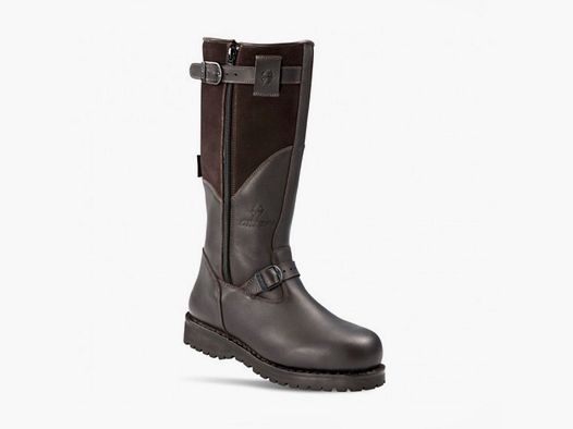 SCARPONI – CRISPI – FINLAND ZIP SOL GTX