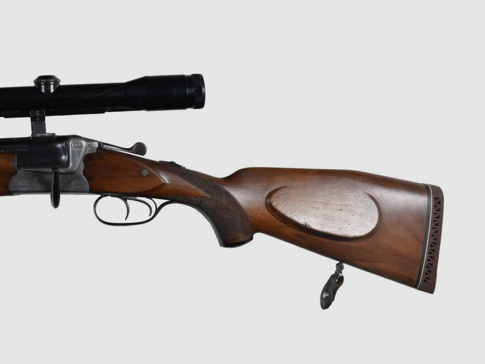 Sauer & Sohn without