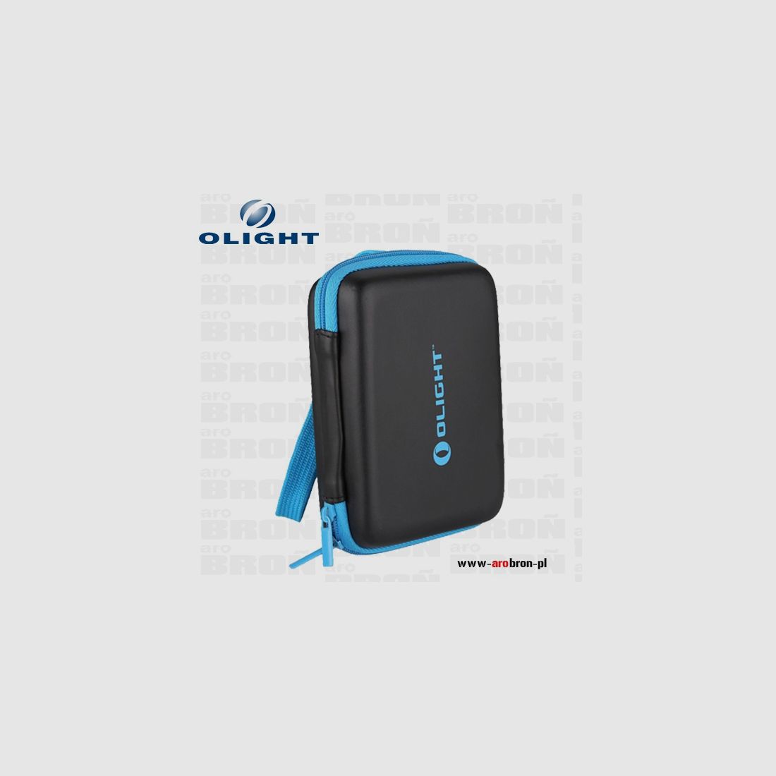Etui Olight Array na latarkę i akcesoria, zdjęcie 5 z 5
