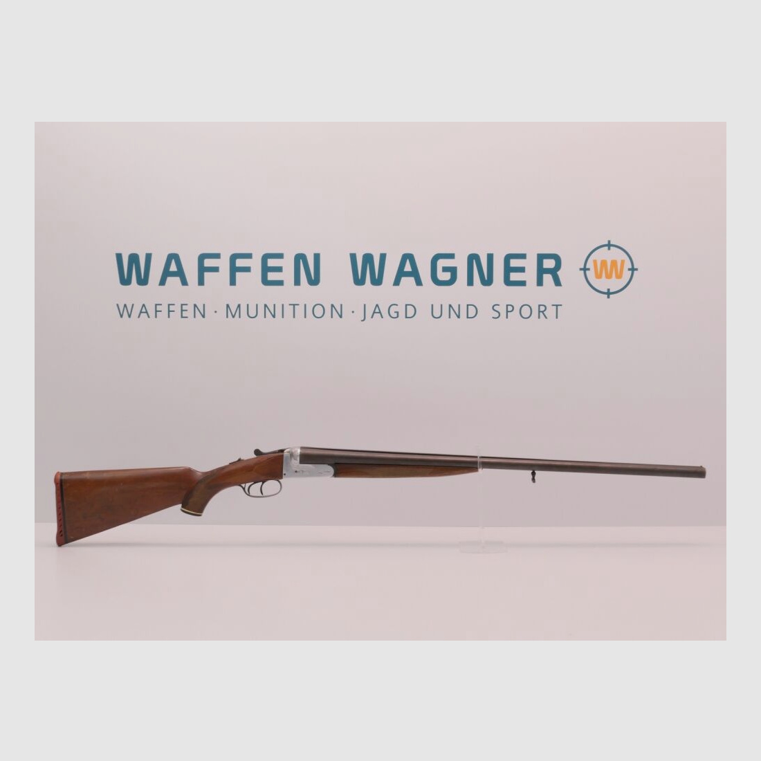 Kettner Sperber (defekt)