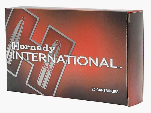 Hornady International .308 Win. 150GR ECX 20 Patronen