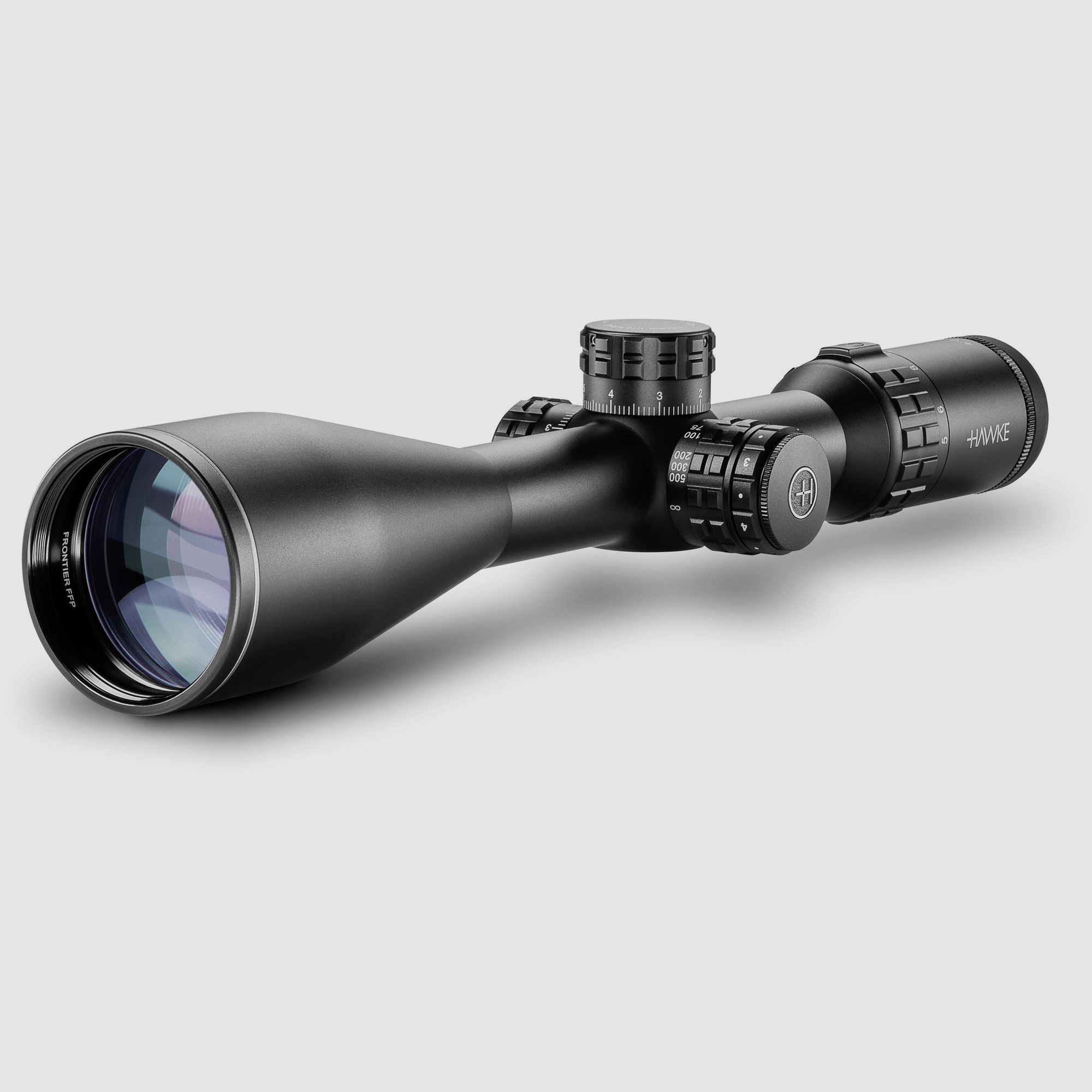 Hawke Frontier 30 FFP 5-25x56 SF