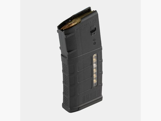 PMAG 25 M118 LR/SR GEN M3® Window, 7.62x51