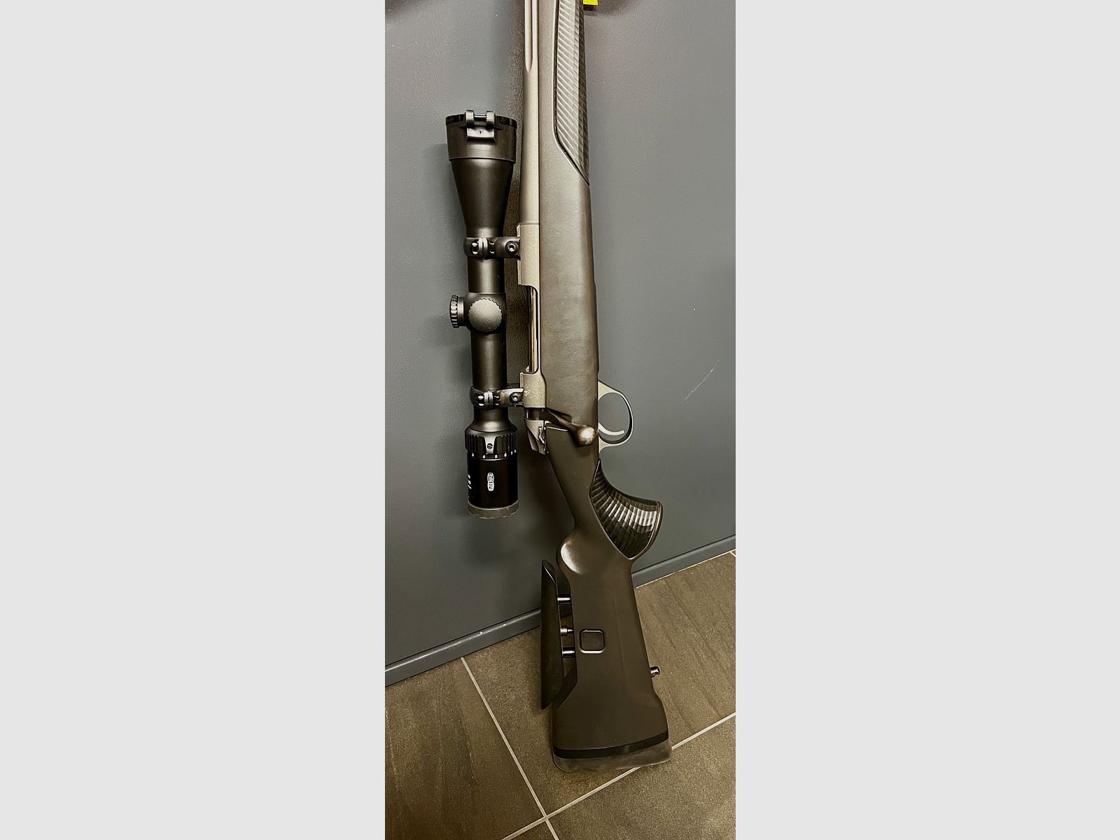 Sako 85 S Finnlight 2 RVS .308 Win. - geen Tikka