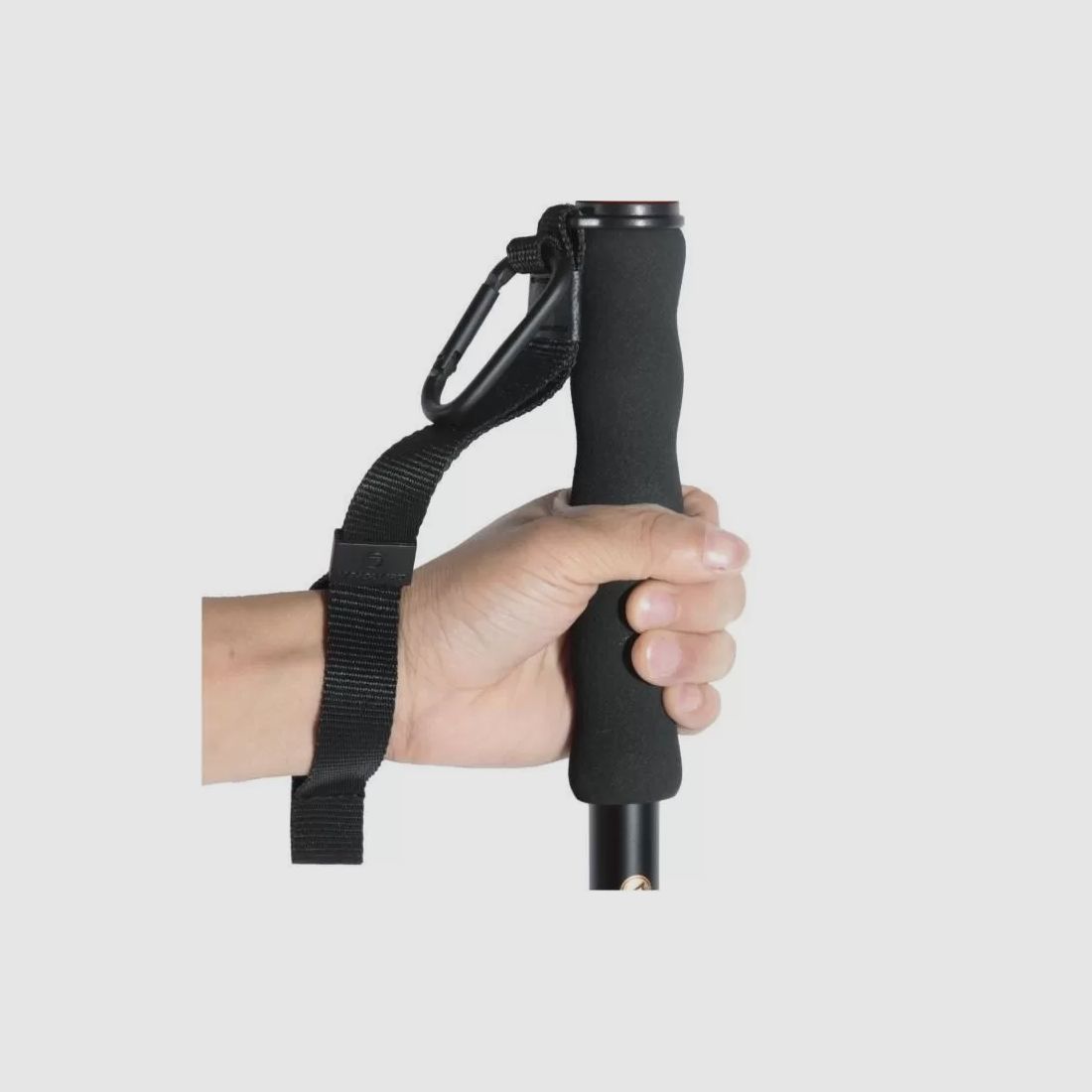 Quest M49 - Monopod mit U-Gabel, Bild 3 von 9