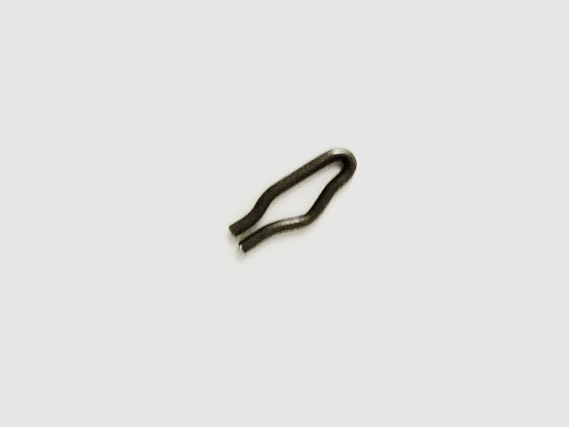 Feder für Hebelbolzen für Pumpenflinte FABARM Kal. 12/76 – 12/3", Bild 2 von 2