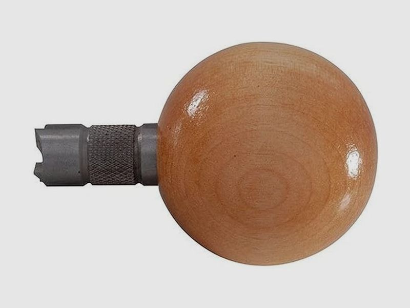 Wooden Handle Cutter