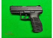 Heckler und Koch P30