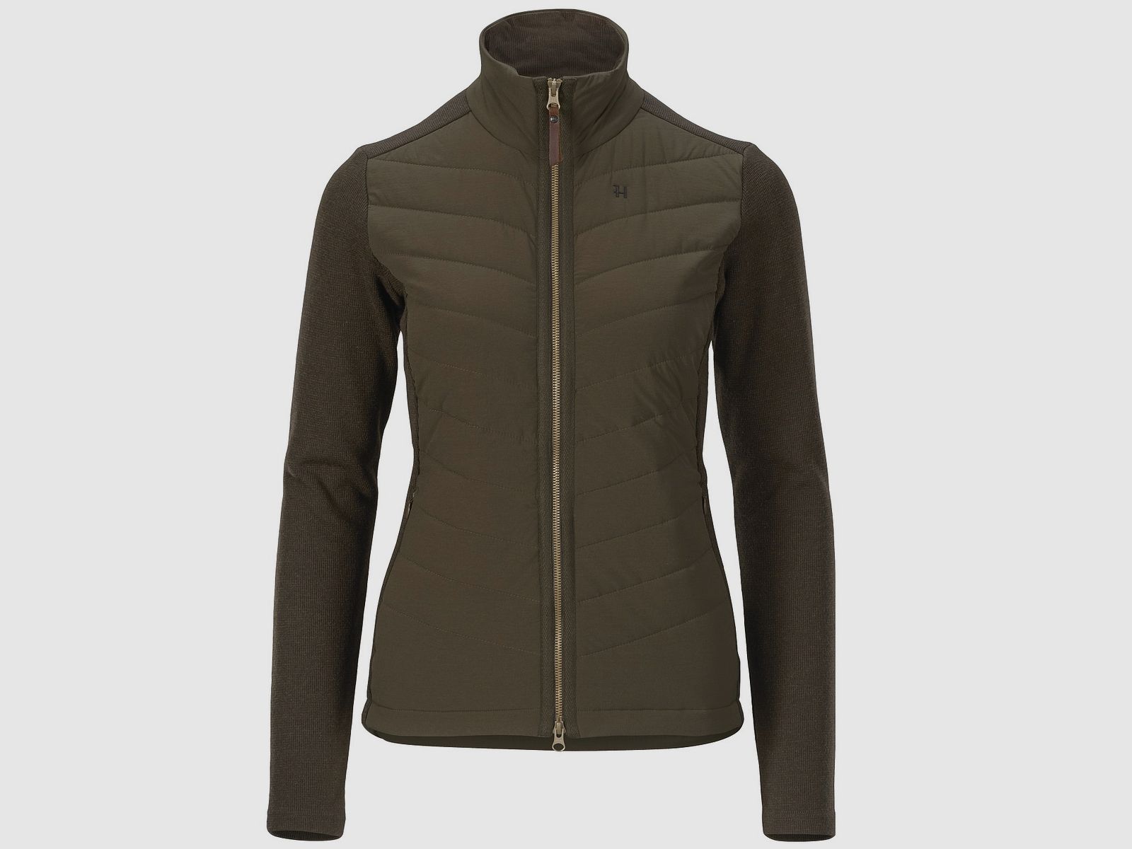 Härkila Retrieve gefütterte Damen Strickjacke
