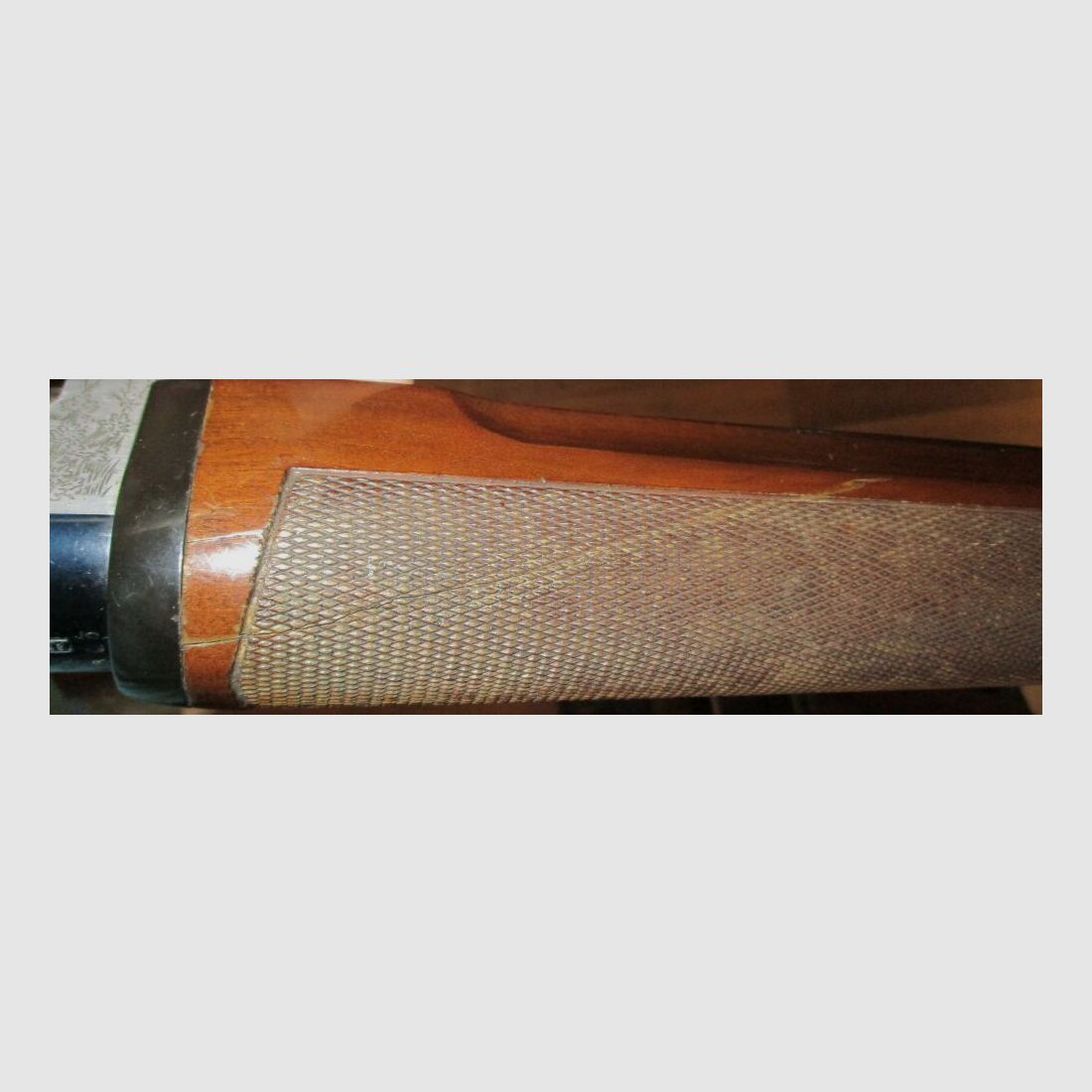 Franchi	 520 Hunter