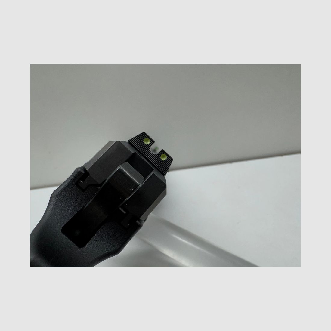 Pistolet CZ P-09 F Nocturne, image 7 sur 10