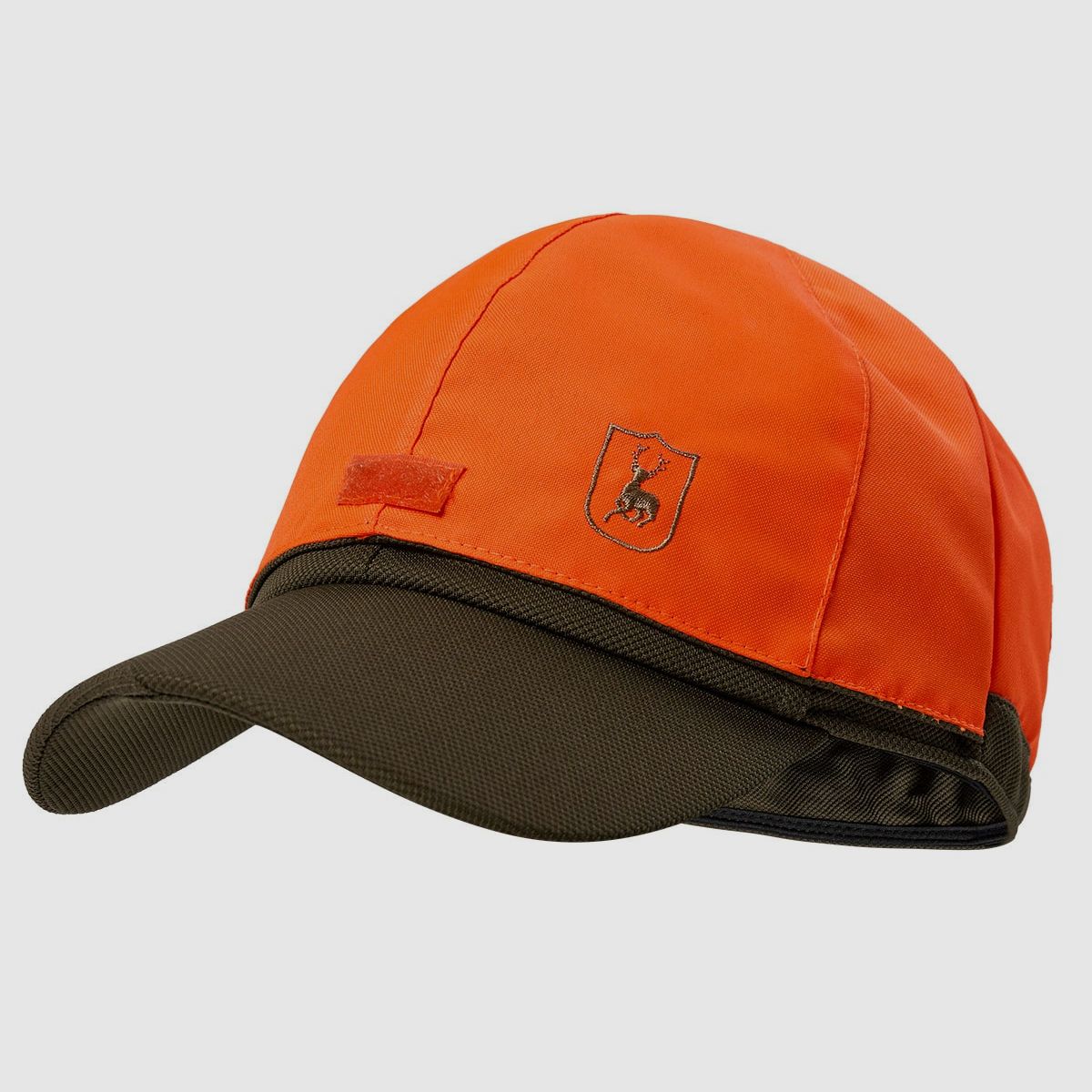 Casquette Deerhunter Muflon Pro Fonction signal Art Green