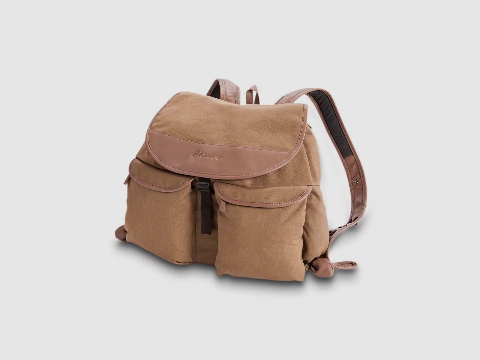 BLASER Canvas Jagdrucksack