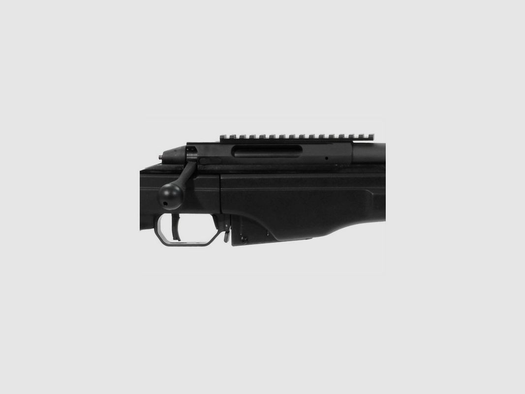 SAKO TRG 22 Phosphatiert Schwarz, Bild 2 von 3
