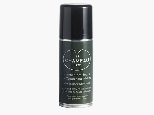 Spray d'entretien Le Chameau