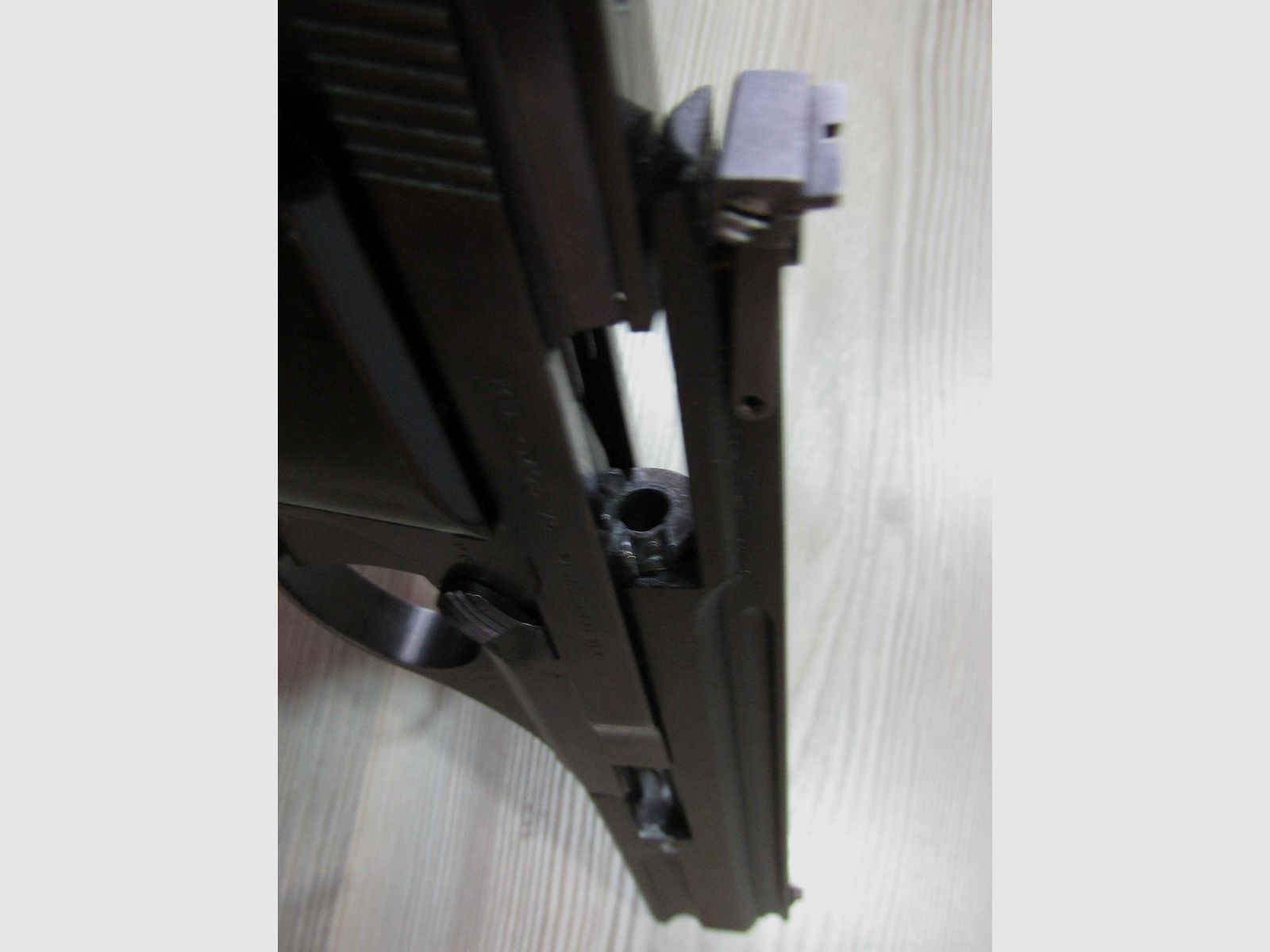 BERETTA 76 (vendu), image 5 sur 6