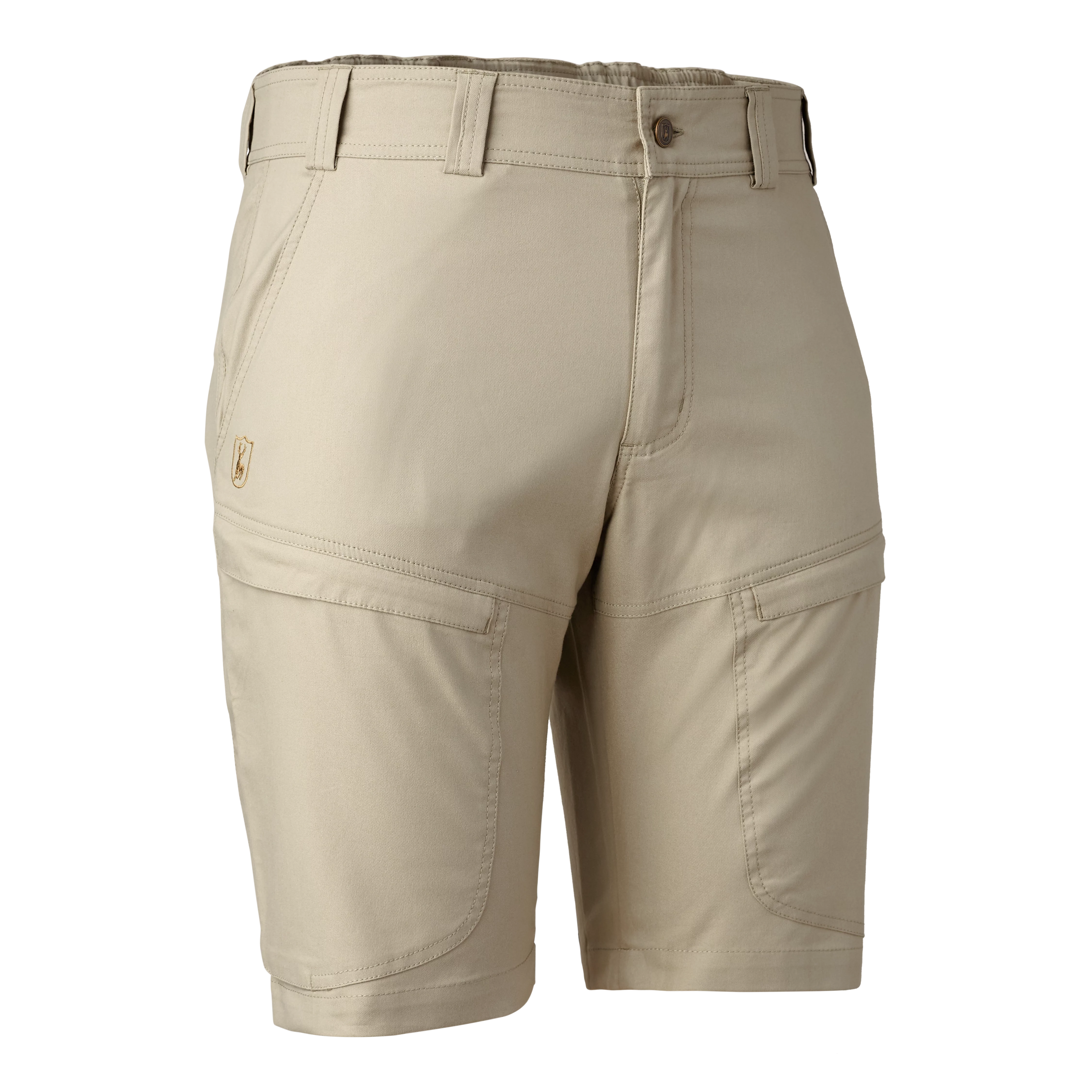 Matobo Shorts - Beige, Bild 1 von 5
