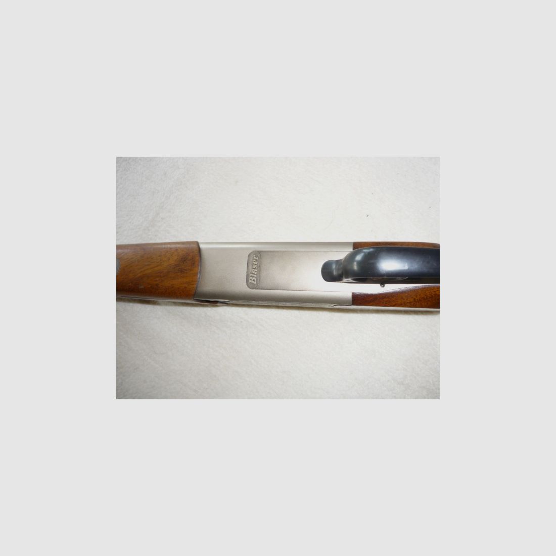 Blaser 750/88  Bergstutzen