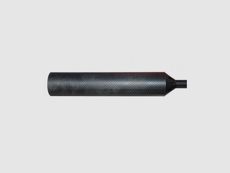 Stalon Carbon Hitzeschutz für Schalldämpfer