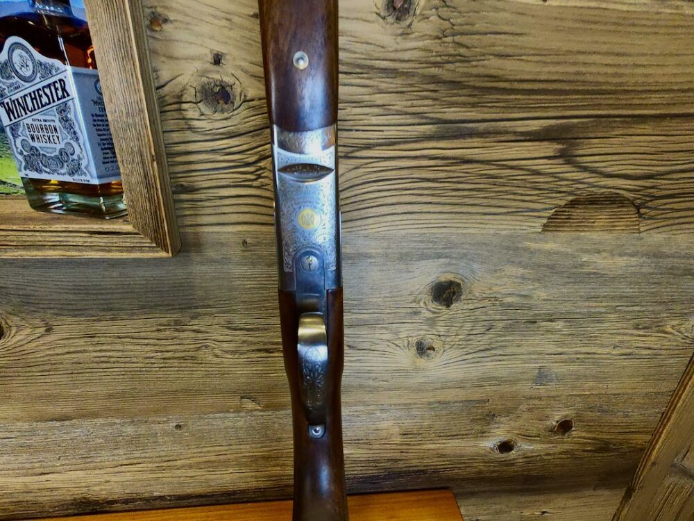 Beretta 687 Silver Pigeon III - 28/70