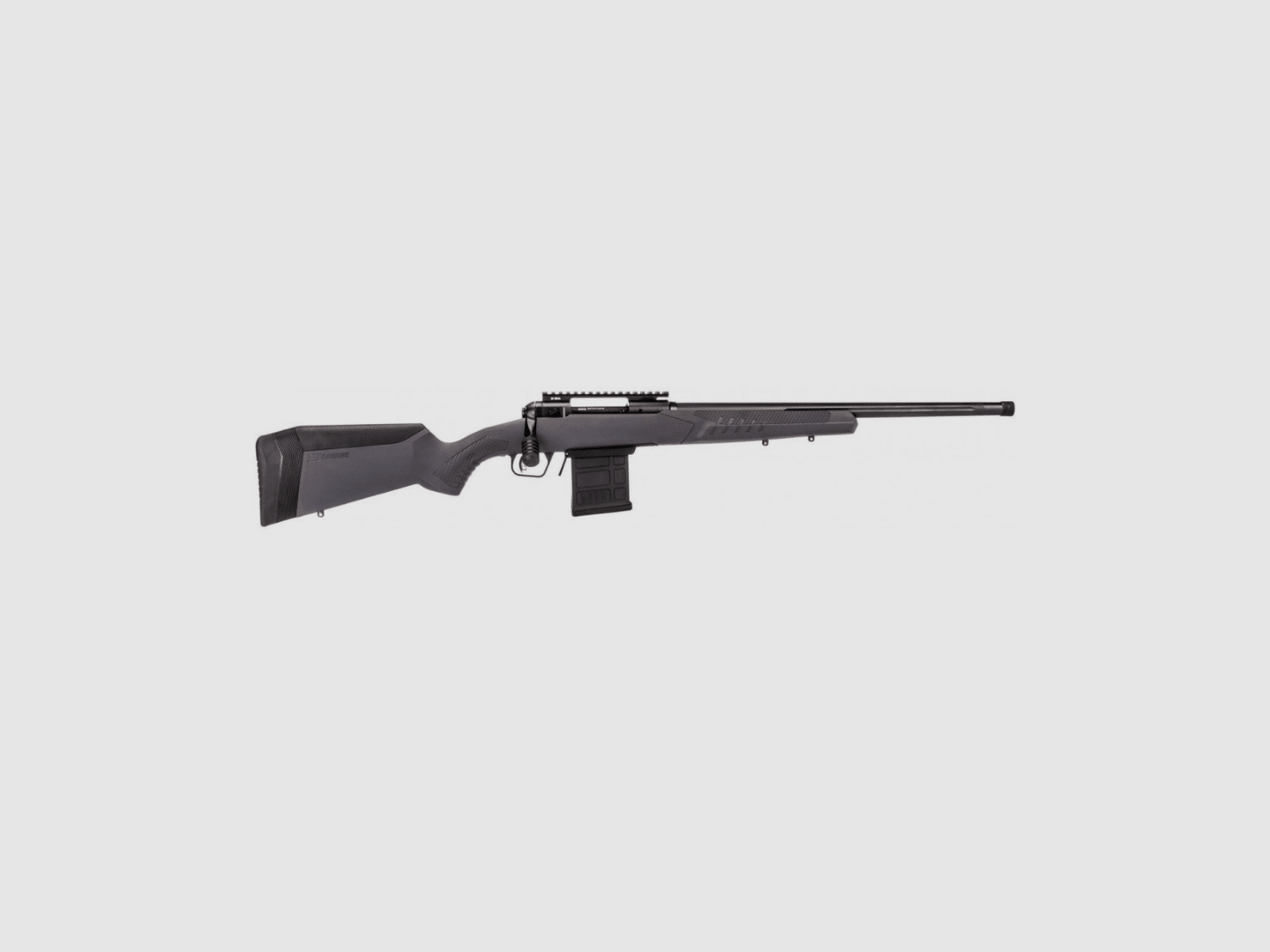 Repetierbüchse SAVAGE 110 Tactical, Bild 6 von 8