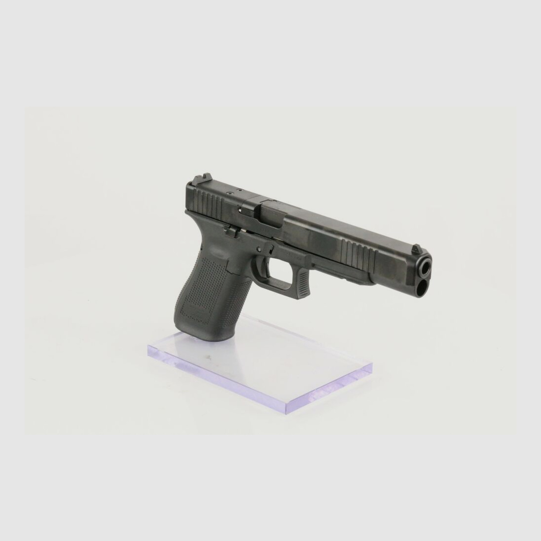 Glock 17L Gen 5 MOS