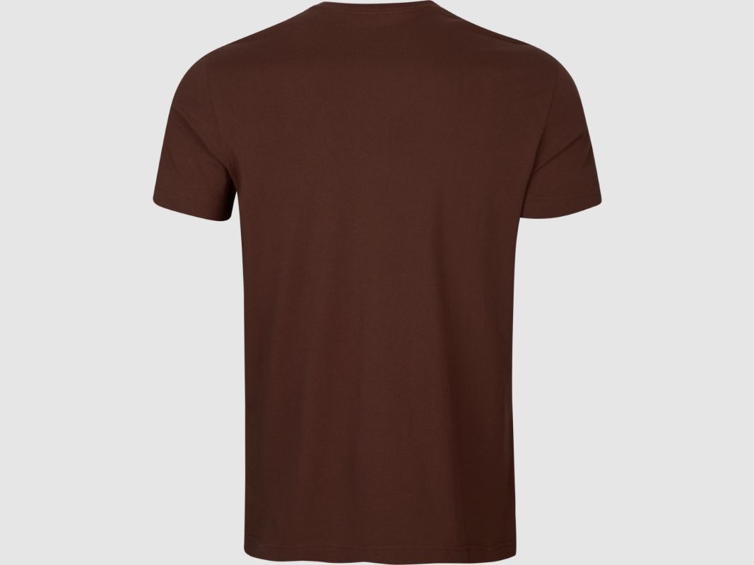 Härkila Herren Graphic T-Shirt 2er-Pack